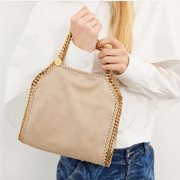 Stella McCartney Falabella mini bag - Picture 16 of 16